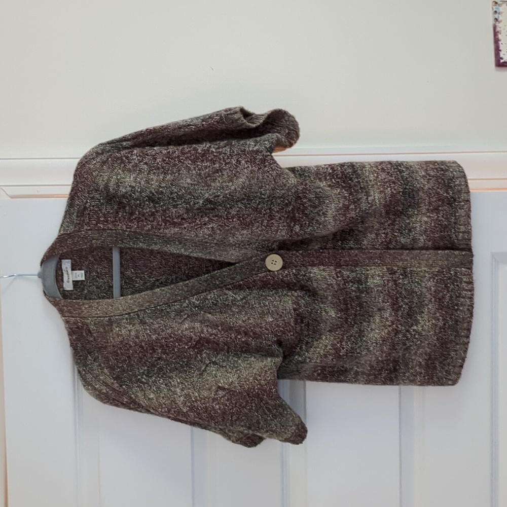Dress Barn Cardigan